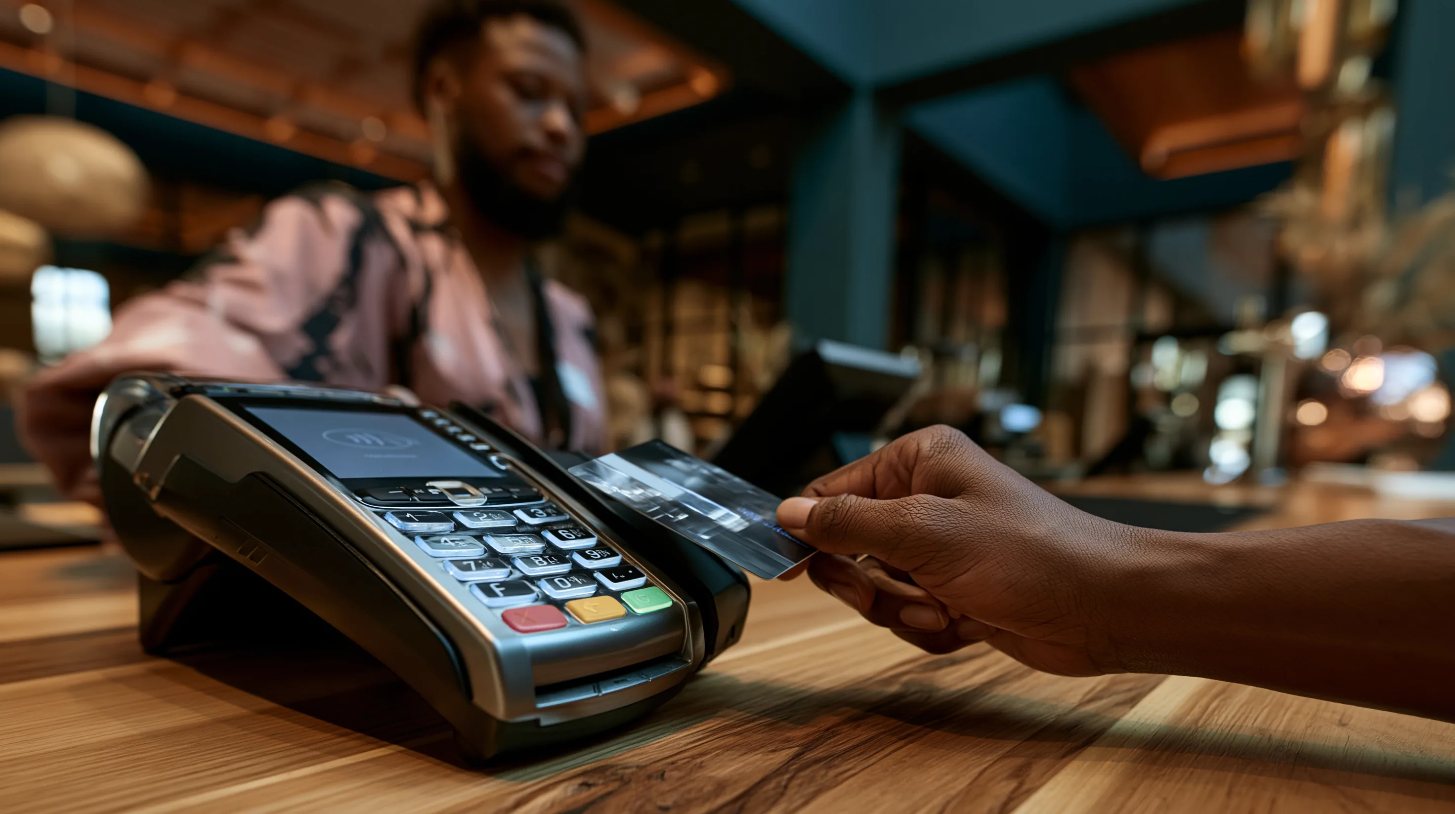 Clean claims and payment detail